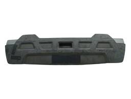 Moldura Tampa Traseira Palio Weekend Adventure 2008 a 2020