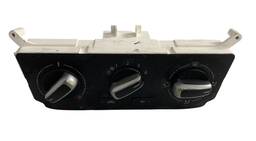 COMANDO AR CONDICIONADO VW GOL SAVEIRO G6 DETALHE