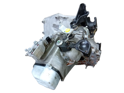 CAIXA CAMBIO CITROEN C3 PEUGEOT 208 1.2 12V FLEX 2016 A 2021