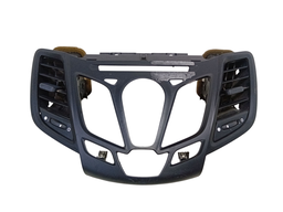 MOLDURA ACABAMENTO PAINEL NEW FIESTA 2013 A 2019