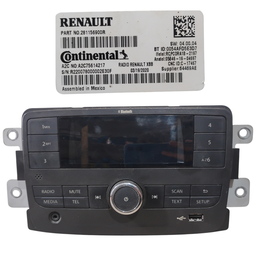 MULTIMIDA KWID 2018 A 2020 281156900R