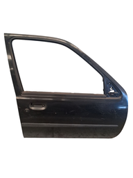Porta Dianteira Direita Fiesta 1997 1998 a 2006 (antigo)