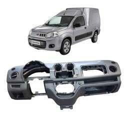 Capa Painel Tabelier Original Fiat Fiorino 2014 a 2021