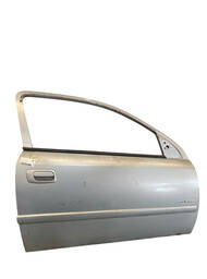 Porta Direita Astra 1998 1999 a 2011 2P