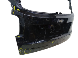 TAMPA TRASEIRA JEEP RENEGADE 2016 2017 2018/ (DETALHE)