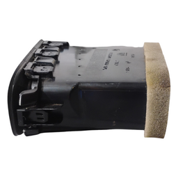 DIFUSOR DE AR CENTRAL ESQUERDO FIAT ARGO/CRONOS 2018 A 2019