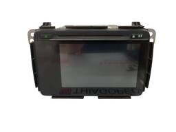 MULTIMIDIA HONDA HRV 2016 2017 A 2021