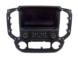 MULTIMIDIA CHEVROLET S10 2017 2018 A 2023