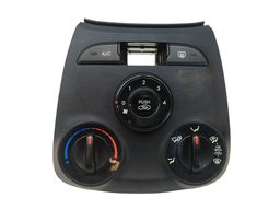 Comando Ar Condicionado Analógico HB20 - 2013 a 2019