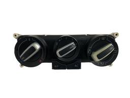 Comando Ar Condicionado Fox Spacefox Original Vw