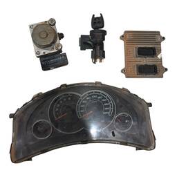 kit modulo injeção Corsa Classic 