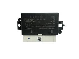 KIT MODULO INJEÇÃO POLO 2024 1.0 HIGHLINE TSI AUT S/CHAVE