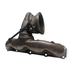 coletor turbina Bmw Série 3 1 320i 120i 2.0 N20 2013 a 2018