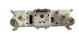 COMANDO AR CONDICIONADO FOX SPACEFOX ORIGINAL VW