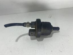 Valvula Canister Voyage VW GOL 1.0 2008 2024