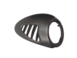 MOLDUA DIFUSOR DE AR FIAT PALIO SIENA 2012 A 2017