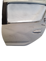 PORTA TRASEIRA ESQUERDA SANDERO 2015 2016 2017/...