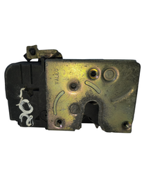 FECHADURA PORTA DIANTEIRA DIREITA PEUGEOT 206 207 S/TRAVA EL