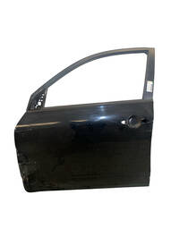Porta Dianteira Esquerda Toyota RAV4 2006 2007 a 2012