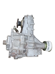 Caixa Tração Transferencia Frontier X-Terra 2.8 2002 a 2008 