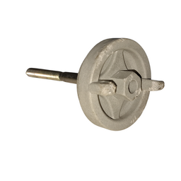 PARAFUSO FIXAÇÃO SUPORTE ESTEPE CRONOS 2022