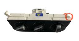 COMANDO AR CONDICIONADO VW GOL SAVEIRO G6 (DETALHE)