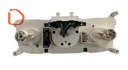 COMANDO AR CONDICIONADO VW GOL SAVEIRO G6 (DETALHE)