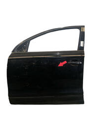 Porta Dianteira Esquerda Audi Q7 2007 2008 a 2015
