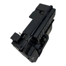 MÓDULO CAIXA DE FUSÍVEIS CLASSIC CELTA CORSA COM AR 13863023