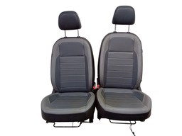  Jogo Bancos DIANTEIRO Nivus 2022 2023 2024/..