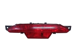 Lente REFLETOR Parachoque Traseiro Central Peugeot 208 13/20