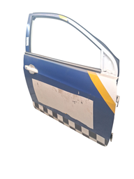 PORTA DIANTEIRA DIREITA BYD E5 2017 A 2018