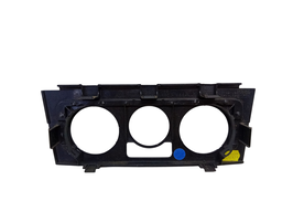 MOLDURA COMANDO AR FOX SPACEFOX CROSSFOX 2015 A 2021