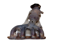 CATALISADOR COLETOR COROLLA / COROLLA CROSS 1.8 HYBRID 2020/