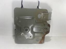 Suporte Da Bateria Renault Kwid 2018 2019
