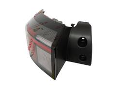 Lanterna Traseira Esquerda Creta 2025 2026 2027/.. S/ Led