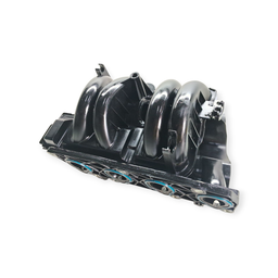 Coletor Admissão Sandero Logan Symbol 1.6 8v Flex 2008/2017