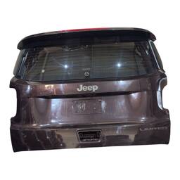 Tampa Traseira Original Jeep Renegade 2016 a 2026