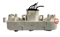 COMANDO AR COND. VW GOL SAVEIRO G6 5U1820045AZI5 (DETALHE)