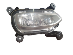 Farol Milha Esquerdo Creta 2017 2018 a 2019