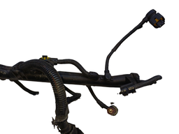 CHICOTE INJEÇÃO FIAT TORO 2.0 DIESEL - 2018 A 2022