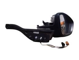 RETROVISOR DIREITO PEUGEOT 208 15/ C/ PIS COM DETALHES 