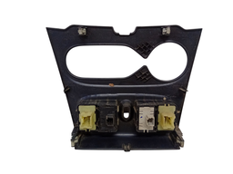 MOLDURA COMANDO AR SANDERO 2015../ LOGAN 2014/