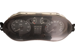 Painel Instrumentos Renault Clio Scenic 551400003501