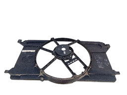 DEFLETOR RADIADOR FORD FOCUS 1.6 2009 A 2013