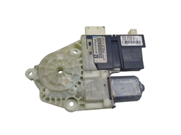 MOTOR VIDRO DIANTEIRA ESQUERDA CITROËN C4 - 2008 A 2012