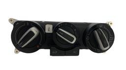 Comando Ar Condicionado Vw Fox Space Crossfox 5z0820045fel7