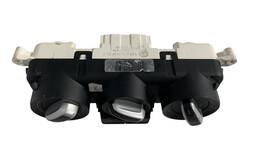 COMANDO AR CONDICIONADO VW FOX SPACE CROSSFOX 5Z0820045FEL7