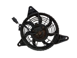 ELETROVENTILADOR KIA SPORTAGE 2.0 1999 A 2004 (DETALHE)