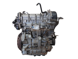 Motor Polo Virtus Saveiro Golf 1.6 16v MsiFlex 15/, Original